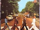 The Beatles Abbey Road MFSL