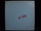 The Beatles Get Back Lemon Records Bootleg Vinyl LP