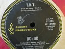 AC/DC - - TNT - - 1975 ALBERT (ANGELS) - - Classic Oz Hard Rock 7
