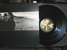 U2 The Joshua Tree  90581-1 Orig. 1987 ISLAND W/Lyrics POSTER EX VINYL