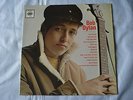 BOB DYLAN - BOB DYLAN ORIGINAL 1st PRESSING CBS MONO BPG 62022