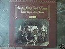 *PRISTINE COPY* CROSBY, STILLS, NASH & YOUNG DEJA VU MFSL 1-088 MOBILE FIDELITY