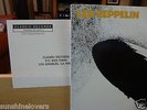 *STUNNING* LED ZEPPELIN 1 ONE CLASSIC RECORDS QUIEX SV-P 200G OUT OF PRINT