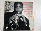 Disque 33 tours - Nathan Davis - Peace treaty - Original ? Jazz