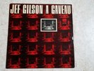 Vinyle 33 tours - Jef Gilson A Gaveau - Jazz