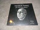 DIZZY GILLESPIE THE REAL THING, VINYL/ALBUM, NEW