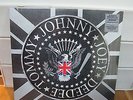 MORRISSEY CURATES THE RAMONES RSD BLACK FRIDAY LIMITED EDITION NEW