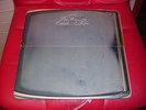 BOB MARLEY AND THE WAILERS - CATCH A FIRE RARE UK ZIPPO LP EX. COND.