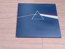 Pink Floyd Dark Side Of The Moon VINYL LP EMI Harvest Label Excellent Condition