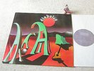 DIABOLUS Same rare ORIGINAL 1971 GERMAN LP BELLAPHON BI 15144, UK PROG KRAUTROCK