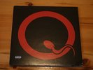QUEENS OF THE STONE AGE - Songs For the Deaf - double disc alternate cover vinyl