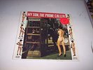 LP  MY SON THE PHONE CALLER  SAMMY PETRILLO  **SHRINKWRAP**  **NM VINYL**   106