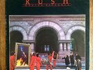 RUSH 