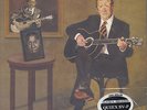 Eric Clapton, Me and Mr. Johnson 200g LP from the Michael Hobson Archives