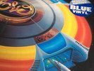 ELO - Out of The Blue...IN BLUE VINYL ***beautifully preserved original copy ***