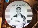 JUSTIN BIEBER - SORRY  12