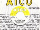 DARRELL BANKS I'VE GOT THAT FEELIN' ATCO RECORDS