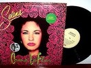 Selena ?– Como La Flor. 1st Press. Very Scarce LP Venezuela.