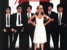 BLONDIE Parallel Lines 180gm Vinyl LP + Download 2015 (12 Tracks) NEW & SEALED