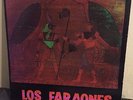 LOS FARAONES VERY RARE EX/VG+ RUMBERITO GUAGUANCO FANTASTICO # 202 LISTEN