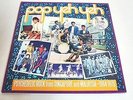 POP YEH YEH - PYSCHEDLIC ROCK FROM SINGAPORE AND MALAYSIA 1964-1870 180 GRAM-LP