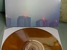 VINYL LP :: THE KILLERS HOT FUSS :: COLOR VINYL :: RE NEU EXCELLENT