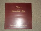 Prince CHOCOLATE BOX Vinyl LP Album record Sarotti Sound Products 888 RARE