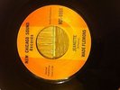 Wade Flemons Jeanette