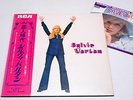 (USD/18.00 MAILING) SYLVIE VARTAN 