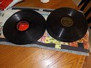 ESTATE FIND: 36 BLUES/ R&B RECORDS -78 RPM-VARIOUS ARTISTS & LABELS