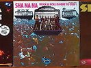 SHA NA NA-3 Great Albums-Rock & Roll Is Here To Stay