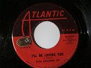 Soul Brothers Six - I'll Be Loving You / Some Kind Of Wonderful - US Atlantic