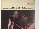 LONNIE JOHNSON  W/ VICTORIA SPIVEY LP 