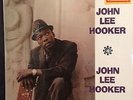 John Lee Hooker - 1962 Galaxy vinyl LP - EX cond.