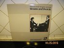 Strauss Dvorak Romantic Music for Violin & Piano Sheffield Lab Vinyl NM