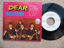 THE BEATLES - DEAR BEATLES - TAIWAN EP