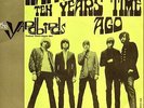 The Yardbirds-Happenings Ten Years Time Ago/Psycho Daisies 45 giri NM Italian