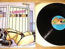 HURRIGANES   USE NO HOOKS   FINNISH FINLAND PUNK ROCK   UK SONET LP 1978