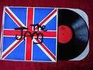 The Jam VERY RARE Not Born In The USA LP Paul Weller Style Council Punk Mod