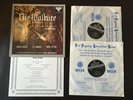 EX+/EX+ DECCA SXL 2074 2075 ED1 WBG WAGNER DIE WALKURE ACT 1 VPO KNAPPERTSBUSCH
