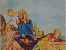 BLUE CHEER: Outside Inside PSYCH Monster Philips ORIG USA Vinyl LP VG+