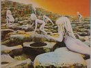 LED ZEPPELIN: Houses of the Holy RL STERLING USA Atlantic ORIG Vinyl LP VG+