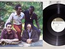 ELVIN JONES VERY R.A.R.E. TRIO PAP-9173 Japanese Pressing Vinyl LP
