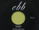 The Tempo-Mentals 