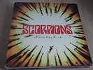 SCORPIONS - FACE THE HEAT 1993 LP HARD ROCK