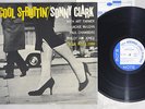 SONNY CLARK COOL STRUTTIN' BLUENOTE BLP 1588 Japanese Pressing Vinyl LP