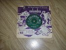 chan romero the hippy hippy shake ist/press uk 1959 original rare