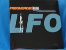 LFO - Frequencies 2x LP - NEAR MINT Remastered Reissue Warp Records ?WARP LP3X