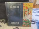 FLEETWOOD MAC - THEN PLAY ON - SEALED - UNOPENED VINYL LP RECORD - NOT 180G