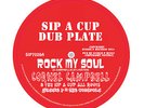 GUSSIE P / SIP A CUP SIP7026 7